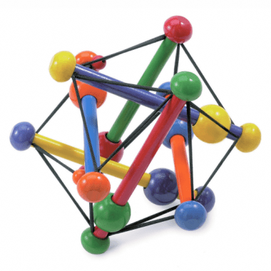 Le Skwish classique (Manhattan Toy)