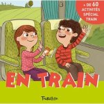 Livre en train