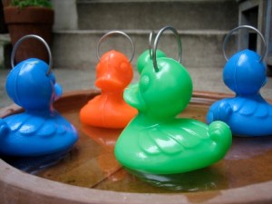 Canards du Père Canärd