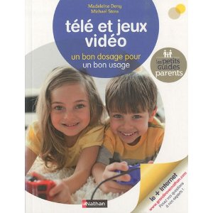 Télé et jeux vidéo