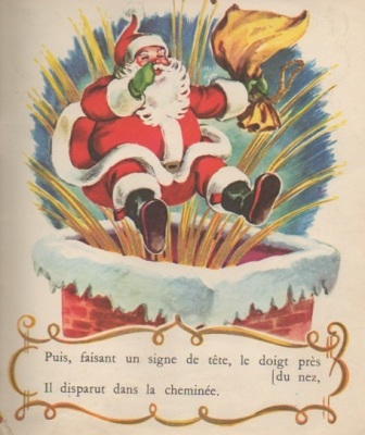 Père Noël