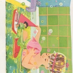 Jeux de bain