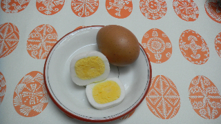 Les oeufs carrés Les oeufs carrés