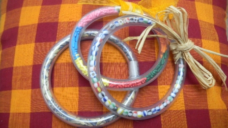 Bracelets anniversaire