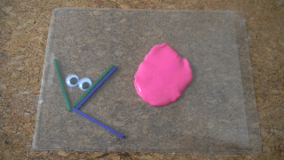 Bonhomme patate Bonhomme patate