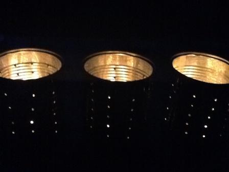 Photophores Photophores