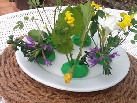 Décoration table Décoration table