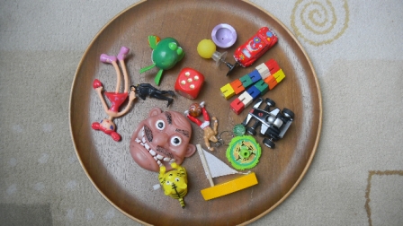 Mini jouets anniversaire Mini jouets anniversaire