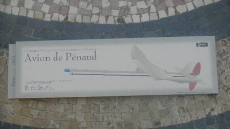 Avion de Pénaud