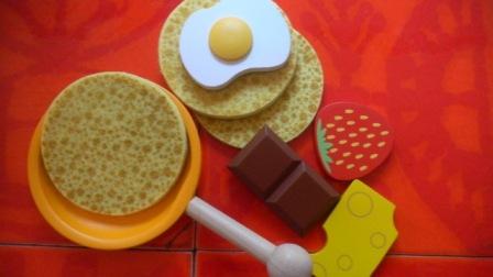 poêle crèpe chandeleur