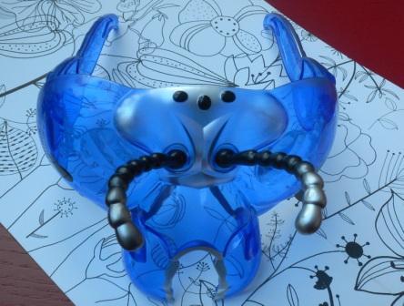 deguisement insectes