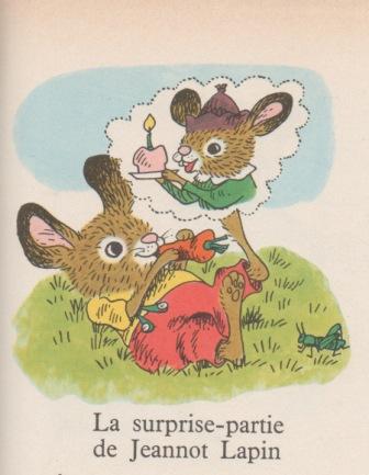 anniversaire jeannot