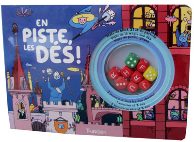 Jeux de dés