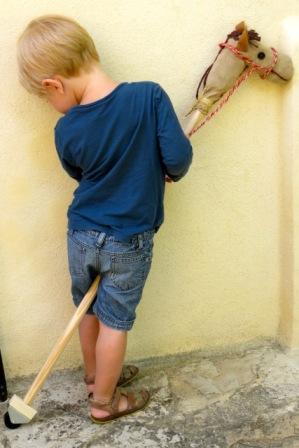 cheval baton cheval baton