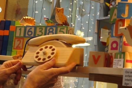 jouets en bois