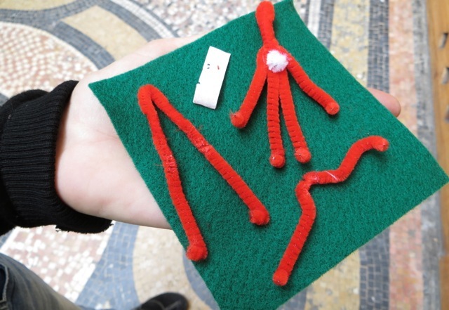 lutin de noel demembre