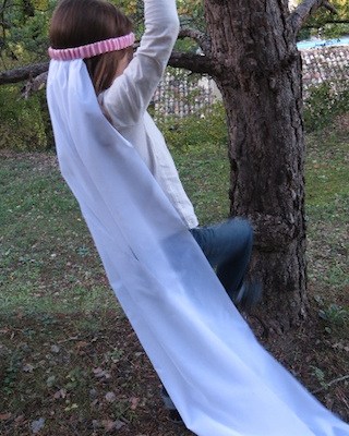 deguisement princesse