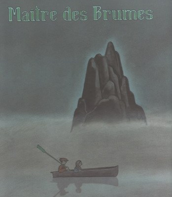 Maitre des brumes - ungerer