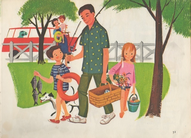 image vintage retour