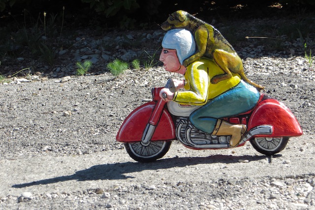 moto route