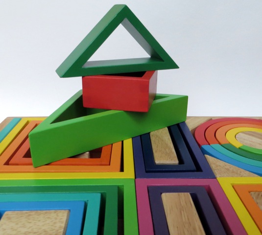 coffret construction design