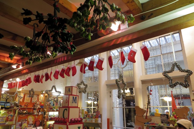 intérieur Si Tu Veux