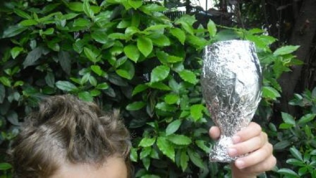 coupe vainqueur à fabriquer