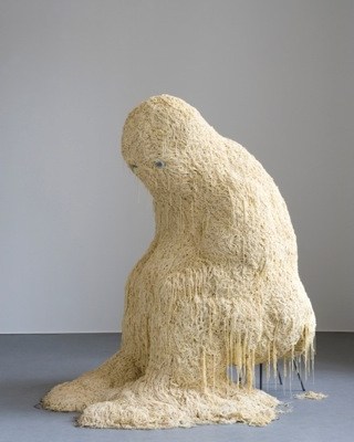 Mathieu Mercier le solitaire