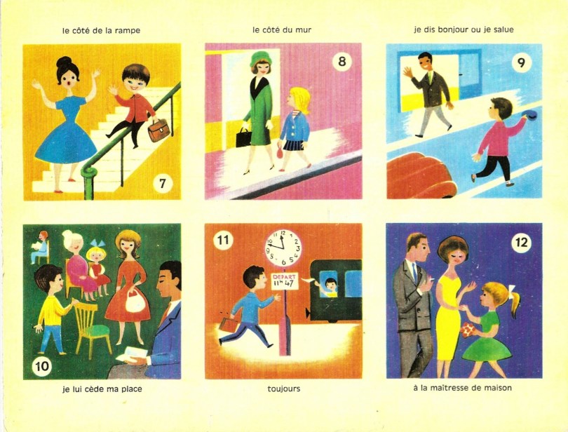 planche loto politesse 2