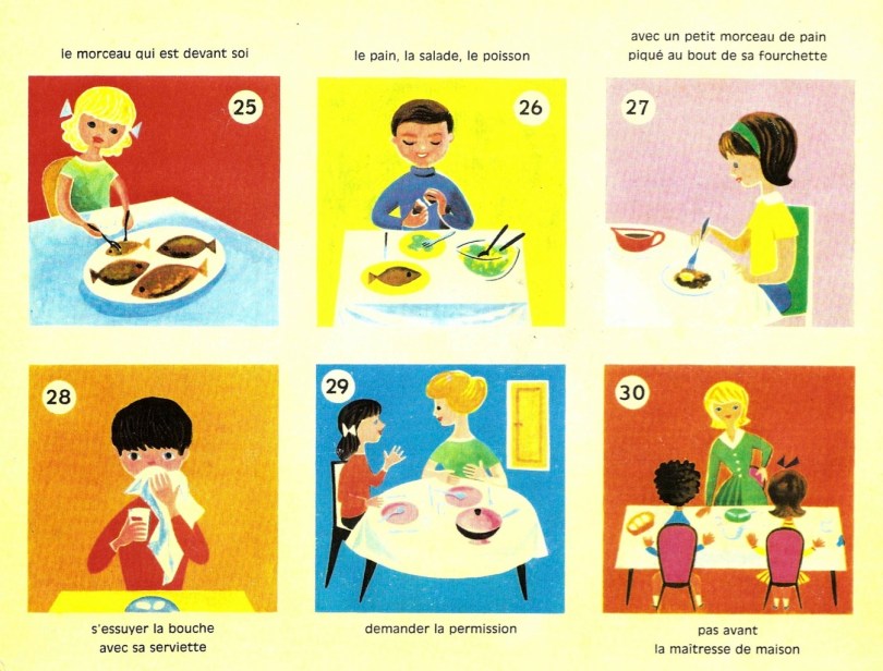 planche loto politesse 5