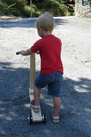 trottinette