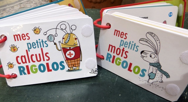 livres Madeleine Deny