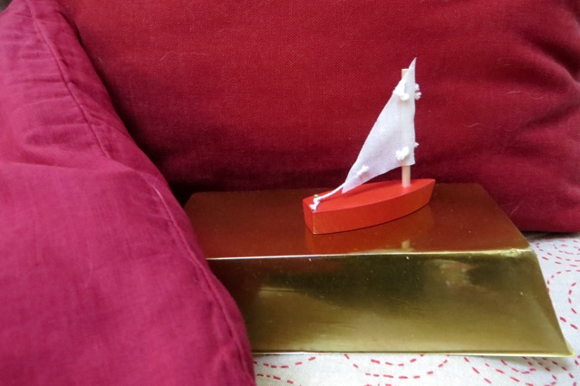 lingot carton