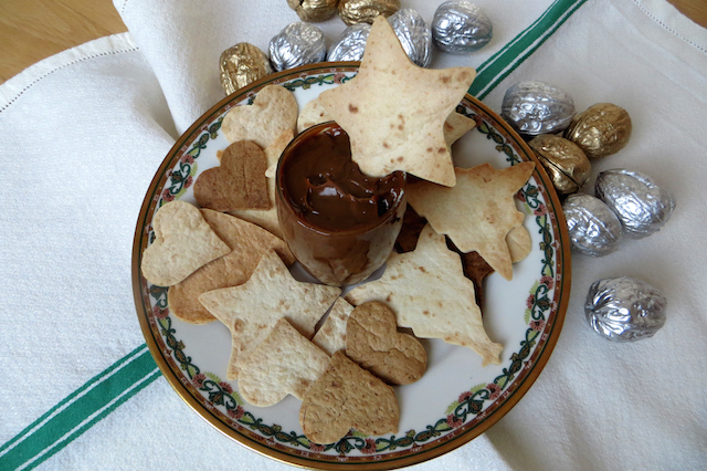 crackers Noël