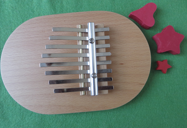 kalimba