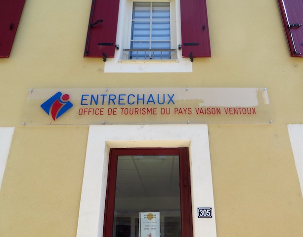 office-tourisme