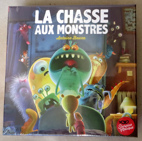 chasse-monstres