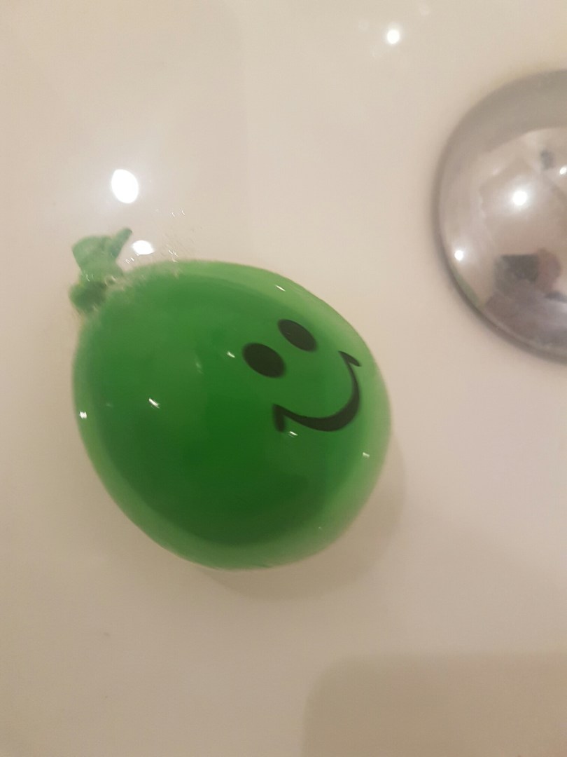 monsieur farine lavabo