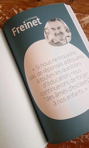 freinet froebel